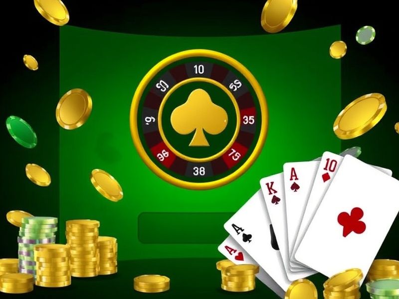 Discover the top 10 online casinos in Ireland for 2024. Find legally licensed platforms with expert reviews, game variety, and exclusive bonuses from the Gambling Commission Ireland.