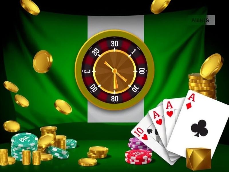 Discover the top 10 online casinos in Ireland for 2024. Find legally licensed platforms with expert reviews, game variety, and exclusive bonuses from the Gambling Commission Ireland.