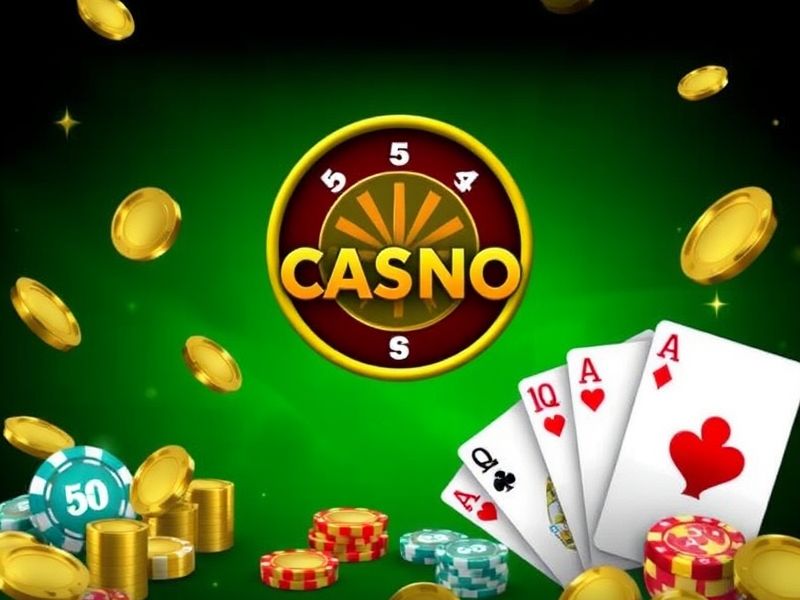 Discover the top 10 online casinos in Ireland for 2024. Find legally licensed platforms with expert reviews, game variety, and exclusive bonuses from the Gambling Commission Ireland.